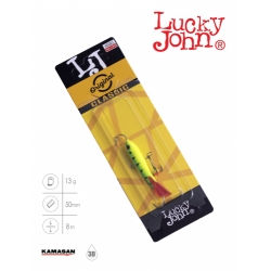 Balansieris Lucky John CLASSIC 5, 81501-36RT