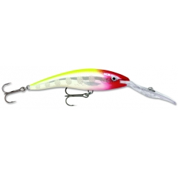 Vobleris Rapala Deep Tail Dancer (11cm, 22g, 9m), TDD11CLF