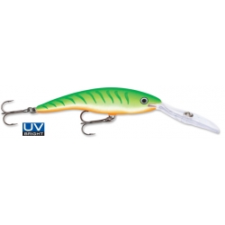 Vobleris Rapala Deep Tail Dancer (11cm, 22g, 9m), TDD11GTU