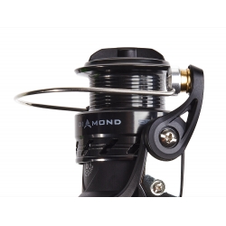 Spole bezinerces Salmo Diamond SPIN II 6 2000FD, SDS06-20FD