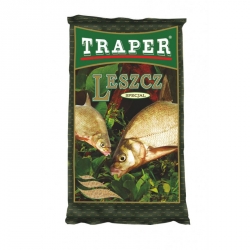 Papildbarība zivīm Traper Special Breksis 1kg