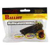 Tvisteris Lucky John Pro Series BALLIST 2.5 / 10. gab, 140101-PA03