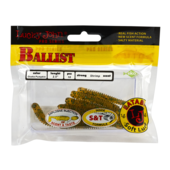Tvisteris Lucky John Pro Series BALLIST 2.5 / 10. gab, 140101-PA19