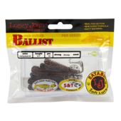 Tvisteris Lucky John Pro Series BALLIST 2.5 / 10. gab, 140101-T65