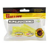 Tvisteris Lucky John Pro Series BALLIST 2.5 / 10. gab, 140101-T66