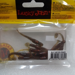 Tvisteris vibroastes Lucky John Pro Series TIOGA 2.0 / 10. gab, 140102-PA03