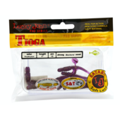 Tvisteris vibroastes Lucky John Pro Series TIOGA 2.0 / 10. gab, 140102-S13