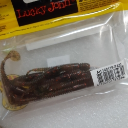 Tvisteris vibroastes Lucky John Pro Series TIOGA 2.4 / 9. gab, 140119-PA03