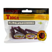 Tvisteris vibroastes Lucky John Pro Series TIOGA 2.4 / 9. gab, 140119-S13