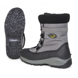 Кликните для увеличения Foto Ziemas zābaki Norfin SNOW GRAY