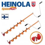 Кликните для увеличения Foto Ledusurbis HEINOLA SpeedRun Classic 135mm, HL1-135-800
