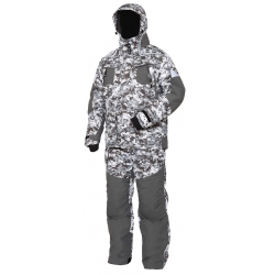 Кликните для увеличения Foto Ziemas kostīms Norfin EXPLORER CAMO
