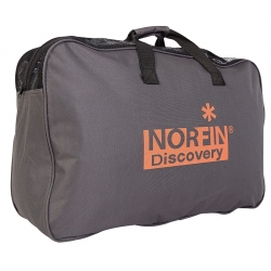 Ziemas kostīms Norfin DISCOVERY GRAY