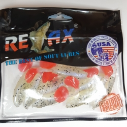 Tvisteris Relax SUPERFISH SHAD 3 7.5cm, SRS3-7