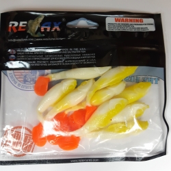 Tvisteris Relax SUPERFISH SHAD 3 7.5cm, SRS3-11