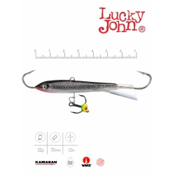 Ziemas Balansieris Lucky John CLASSIC 7, 81701-13H