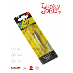 Ziemas Balansieris Lucky John CLASSIC 7, 81701-13H