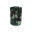 Zippo atslēgu ādas maciņš Camo Green, 2.006.044