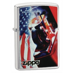 Zippo šķiltavas Mazzi® 24179