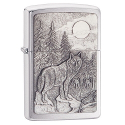 Zippo šķiltavas 20855