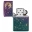 Zippo šķiltavas 49448 Starry Sky