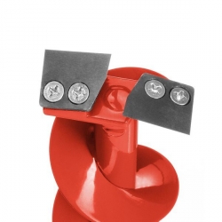 Ledus urbis Tonar - Sport 100mm