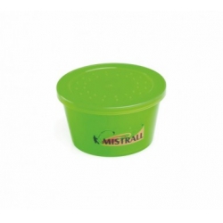 Mistrall plastmasas kaste ēsmai, AM-6101041