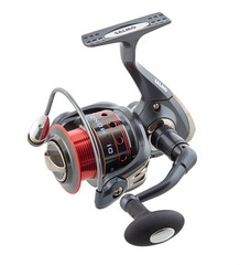 Кликните для увеличения Foto Spole Salmo DIAMOND SPIN 6 FD, 1810FD