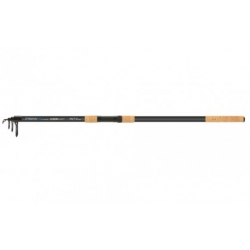 Mistrall makškere TRATUS TELE CARP 40-80gr 3.90m,