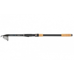 Mistrall makškere STRATUS TELE CARP 3LBS 3.60m, RM-2128936