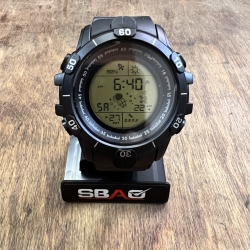 Vīriešu rokas pulkstenis SBAO S-8055