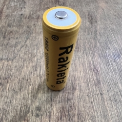 Baterija akumulators Rakieta 18650 Li-ion 3.7V 12000mAh