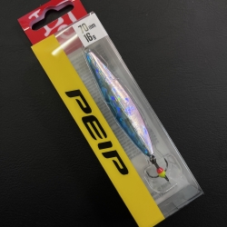 Vizulis ziemas Lucky John PEIP 70 / 14.6gr., LJPE70-BI