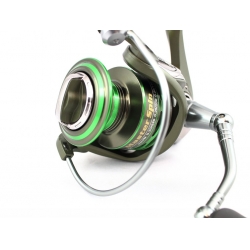 Bezinerces spole FL Master Spin MS4000 (9+1 gullt.)