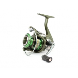 Bezinerces spole FL Master Spin MS4000 (9+1 gullt.)