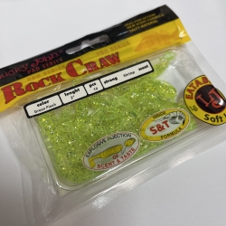 Тvisteri Lucky John Pro Series ROCK CRAW 2.0 / 10. gab, 140123-037