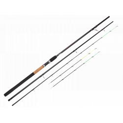 Fīdermakšķere Salmo Sniper FEEDER 60 3.3m līdz 60gr, 4109-330