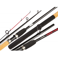 Fīdermakšķere Salmo Sniper FEEDER 90 3.3m līdz 90gr, 4111-330