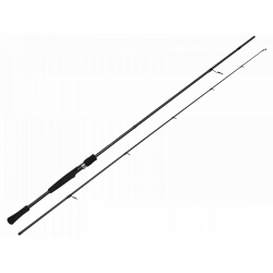 Spinings Salmo Sniper SPIN II 40 2.4m 10-40gr, 2151-240