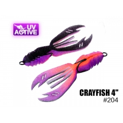 Porolona zivtiņa Prof Montazh CrayFish 4 #204