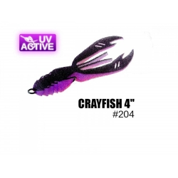 Porolona zivtiņa Prof Montazh CrayFish 4 #204