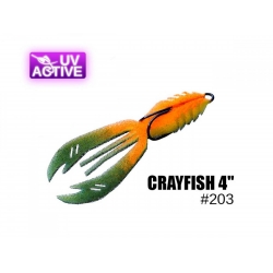 Porolona zivtiņa Prof Montazh CrayFish 4 #203