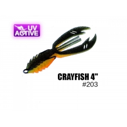 Porolona zivtiņa Prof Montazh CrayFish 4 #203