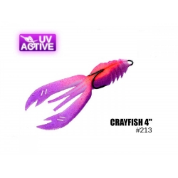 Porolona zivtiņa Prof Montazh CrayFish 4 #213