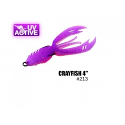 Porolona zivtiņa Prof Montazh CrayFish 4 #213