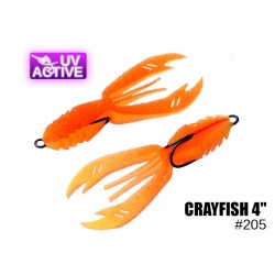 Porolona zivtiņa Prof Montazh CrayFish 4 #205