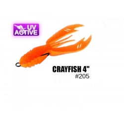 Porolona zivtiņa Prof Montazh CrayFish 4 #205