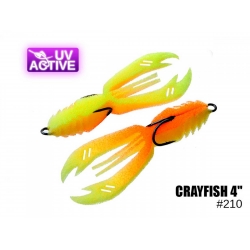 Porolona zivtiņa Prof Montazh CrayFish 4 #210