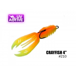 Porolona zivtiņa Prof Montazh CrayFish 4 #210
