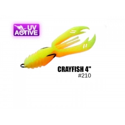 Porolona zivtiņa Prof Montazh CrayFish 4 #210